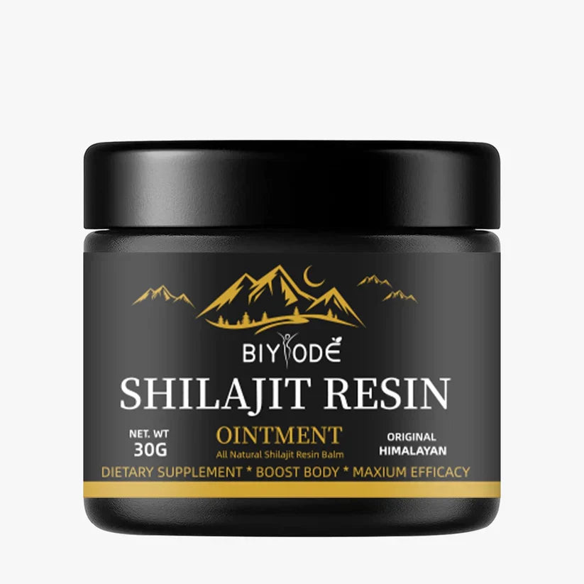 ⛰️ Resina de Shilajit 100% Puro 💎 Fuente de Energía Vital del Himalaya+ ENVIO GRATIS 🎁