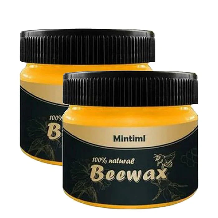 BEEWAX Renueva y Protege Tus Muebles de Forma Natural+ENVIO GRATIS