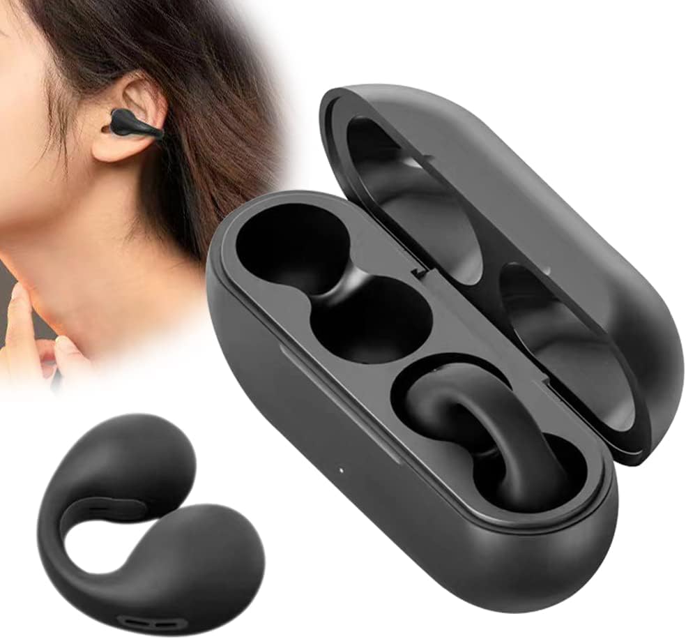 Auriculares Anticaída  impermeables inalámbricos TWS Bluetooth