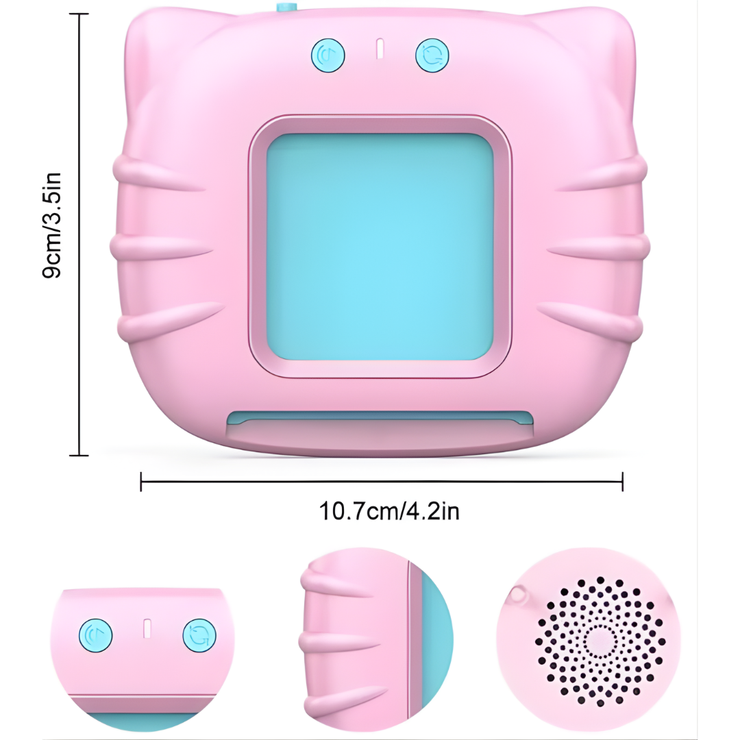 VerbaLingo 3 modos - 114 Tarjetas Educativas en Español e Inglés + 100 Tarjetas adicionales y  ENVIO GRATIS 🎁