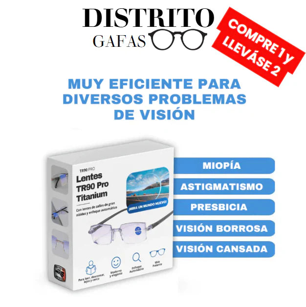 [PAGUE 1 LLEVA 2] - GAFAS + ESTUCHE y PAÑO de LIMPIEZA + ENVIO GRATIS 🎁
