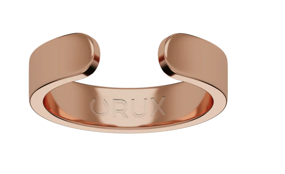 2x1 Anillo Olux™ – Tu Aliado en Bienestar y Estilo