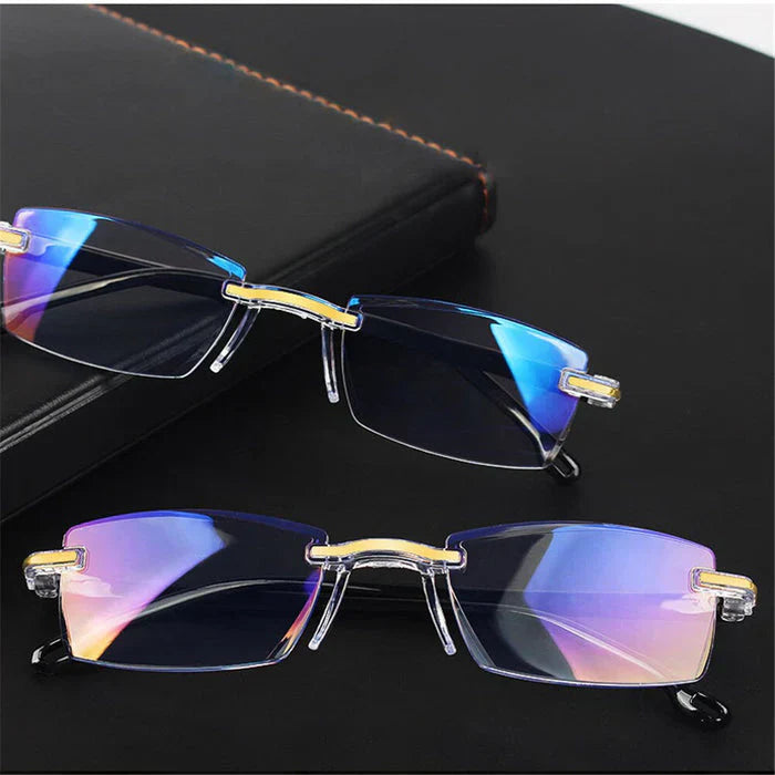 [PAGUE 1 LLEVA 2] - GAFAS + ESTUCHE y PAÑO de LIMPIEZA + ENVIO GRATIS 🎁