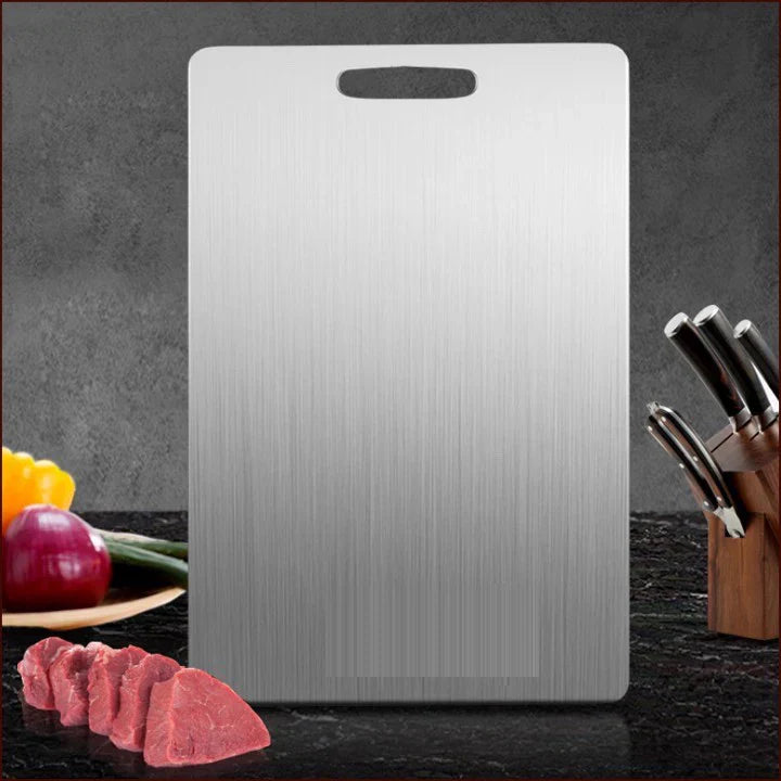 OFERTA 2X1 🔪 TABLA DE COCINA PREMIUM+ENVIO GRATIS🎁