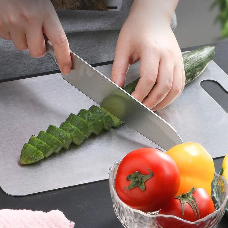 OFERTA 2X1 🔪 TABLA DE COCINA PREMIUM+ENVIO GRATIS🎁