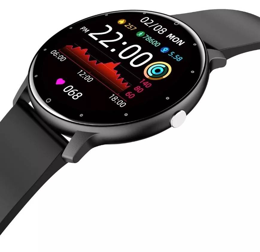 Reloj Inteligente Northtwatch™ ZL02 + ENVIO GRATIS 🎁