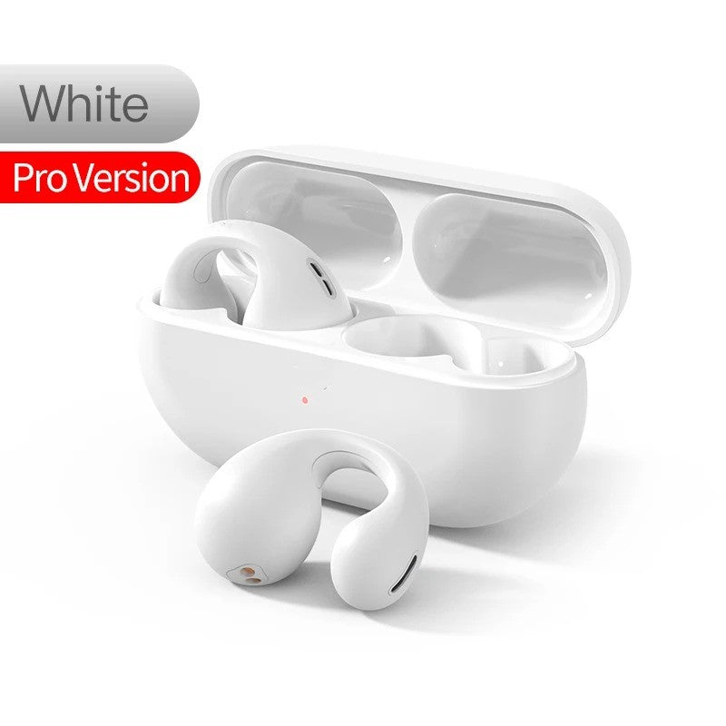 Auriculares Anticaída  impermeables inalámbricos TWS Bluetooth